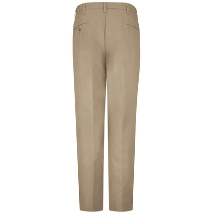 Red Kap® Men's Pleated Twill Slacks / PT38KH