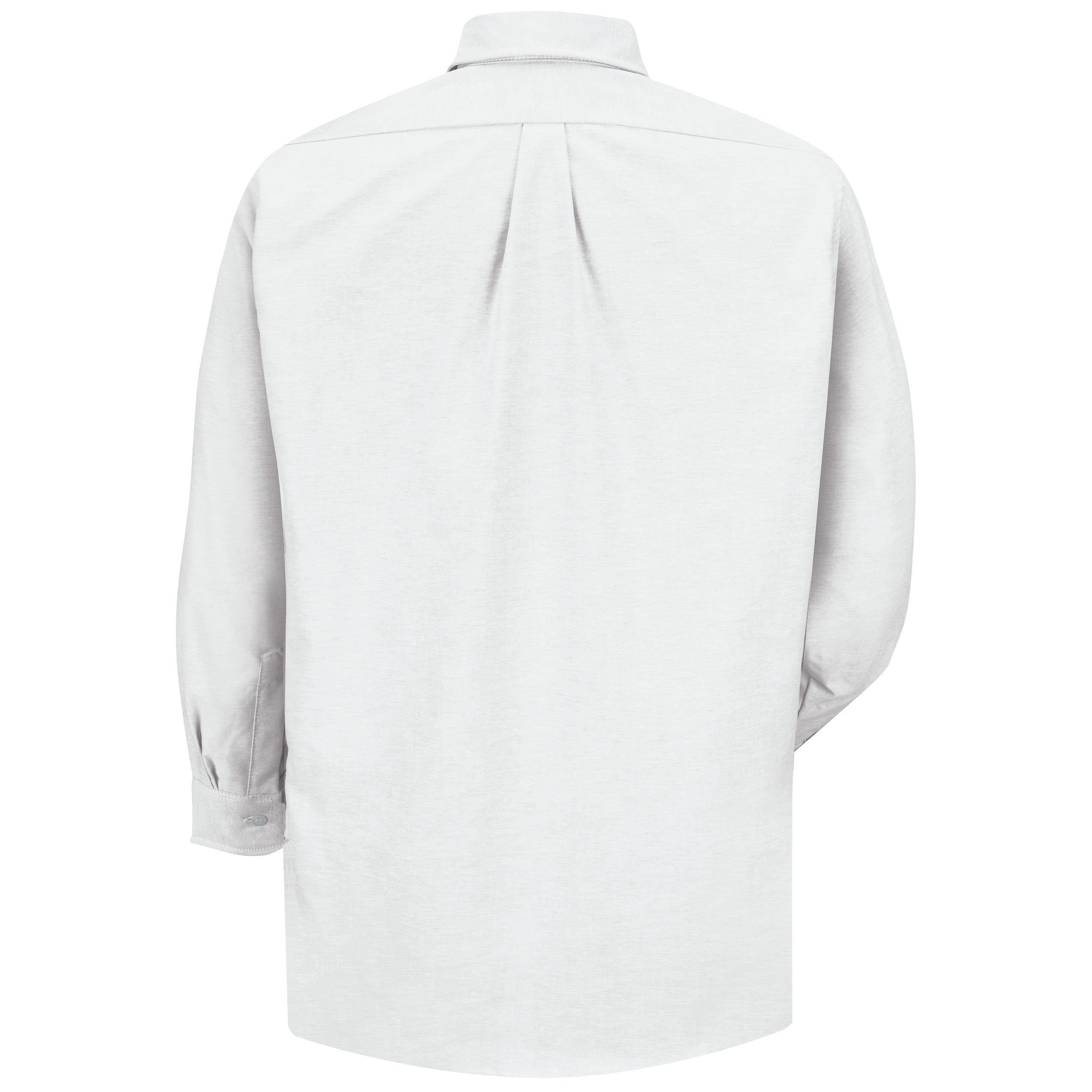 Red Kap® Men's Long Sleeve Executive Oxford Dress Shirt / SR70WH