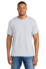 Gildan® DryBlend® 50 Cotton/50 Poly T-Shirt 8000