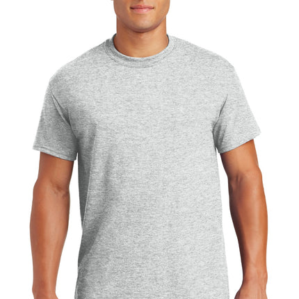 Gildan ®  DryBlend ®  50 Cotton/50 Poly T-Shirt. 8000
