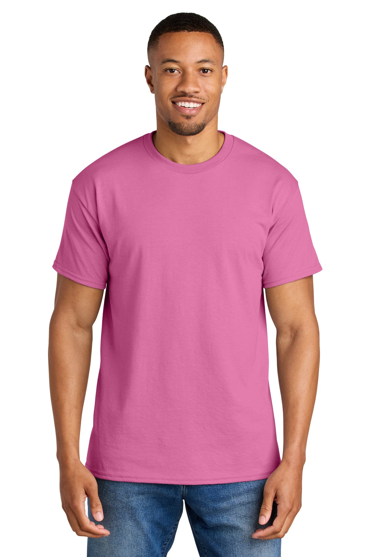 Gildan® DryBlend® 50 Cotton/50 Poly T-Shirt 8000