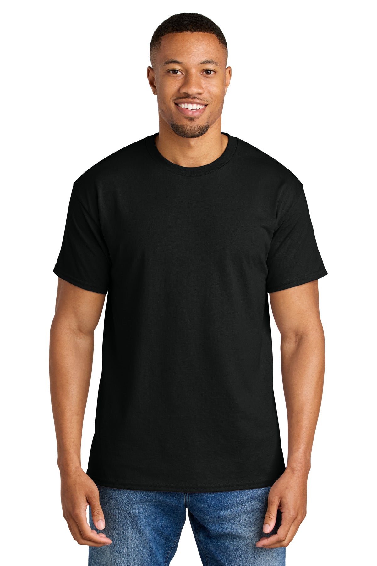 Gildan® DryBlend® 50 Cotton/50 Poly T-Shirt 8000