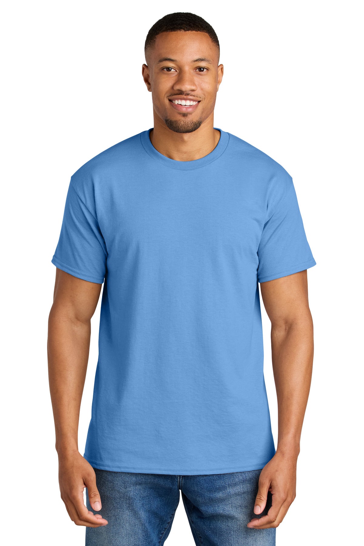 Gildan® DryBlend® 50 Cotton/50 Poly T-Shirt 8000