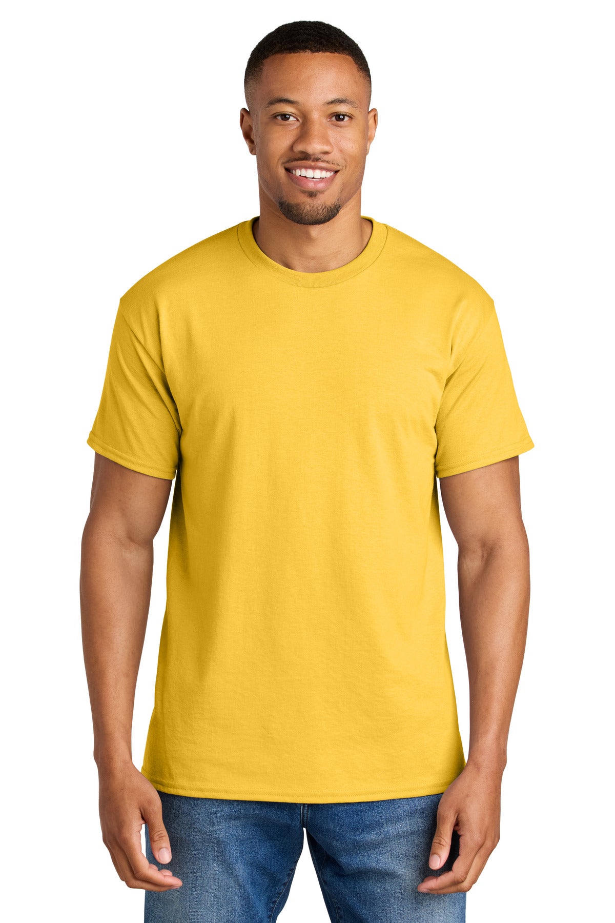 Gildan® DryBlend® 50 Cotton/50 Poly T-Shirt 8000