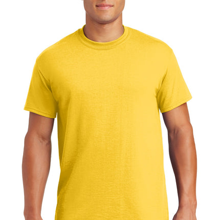 Gildan ®  DryBlend ®  50 Cotton/50 Poly T-Shirt. 8000