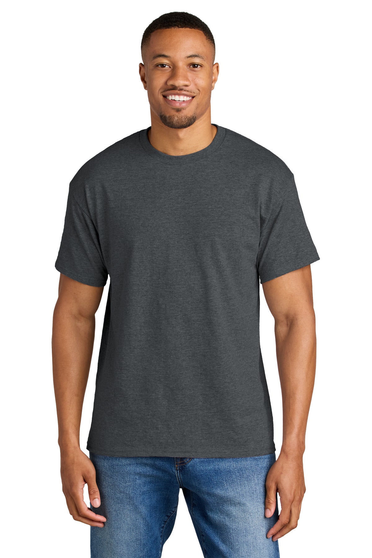 Gildan® DryBlend® 50 Cotton/50 Poly T-Shirt 8000