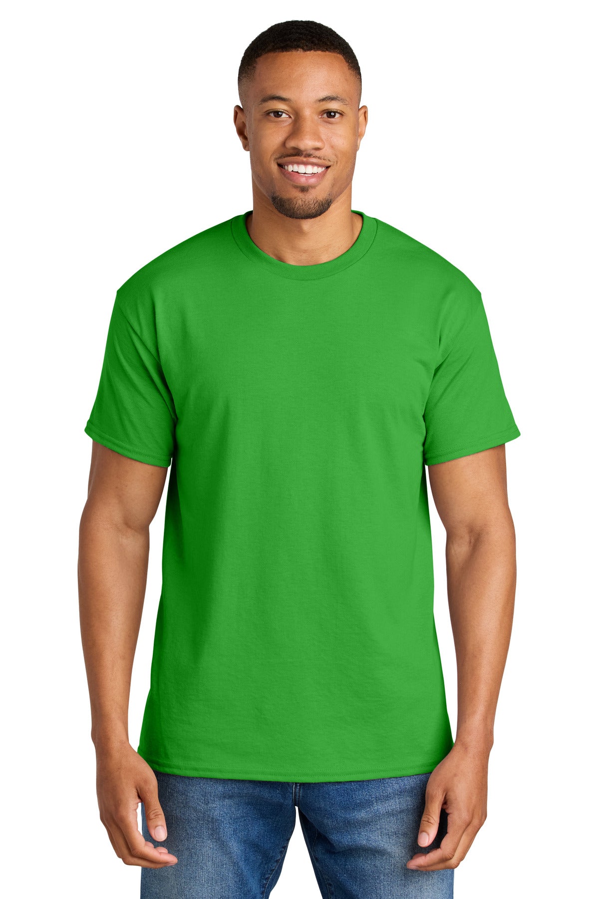 Gildan® DryBlend® 50 Cotton/50 Poly T-Shirt 8000