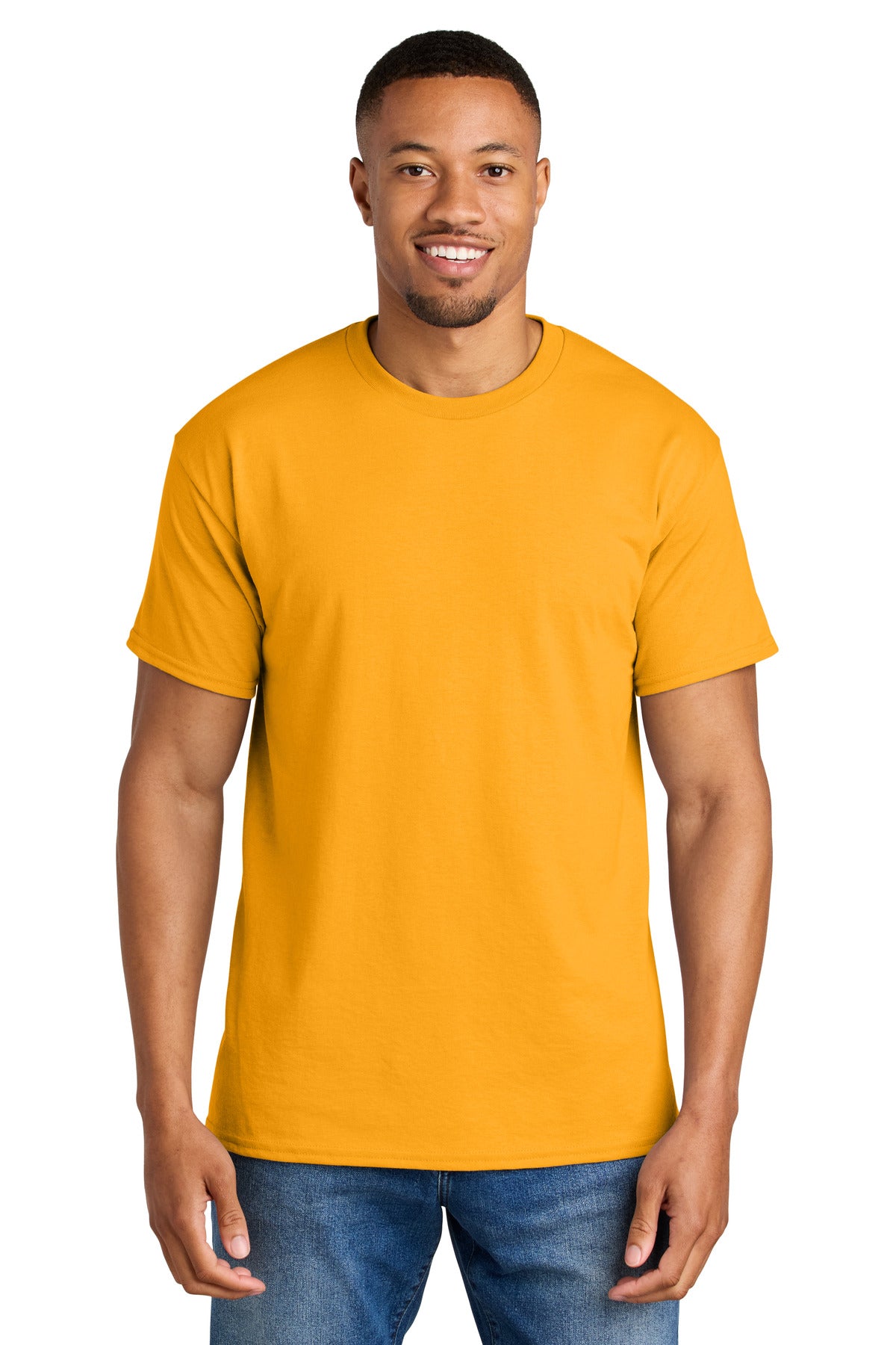 Gildan® DryBlend® 50 Cotton/50 Poly T-Shirt 8000
