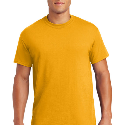 Gildan ®  DryBlend ®  50 Cotton/50 Poly T-Shirt. 8000