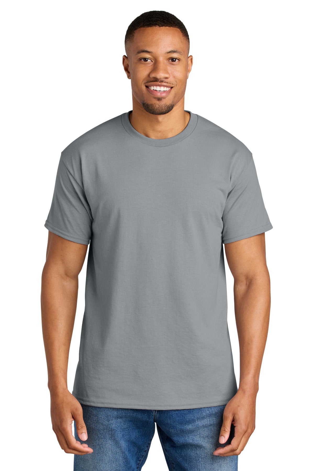 Gildan® DryBlend® 50 Cotton/50 Poly T-Shirt 8000