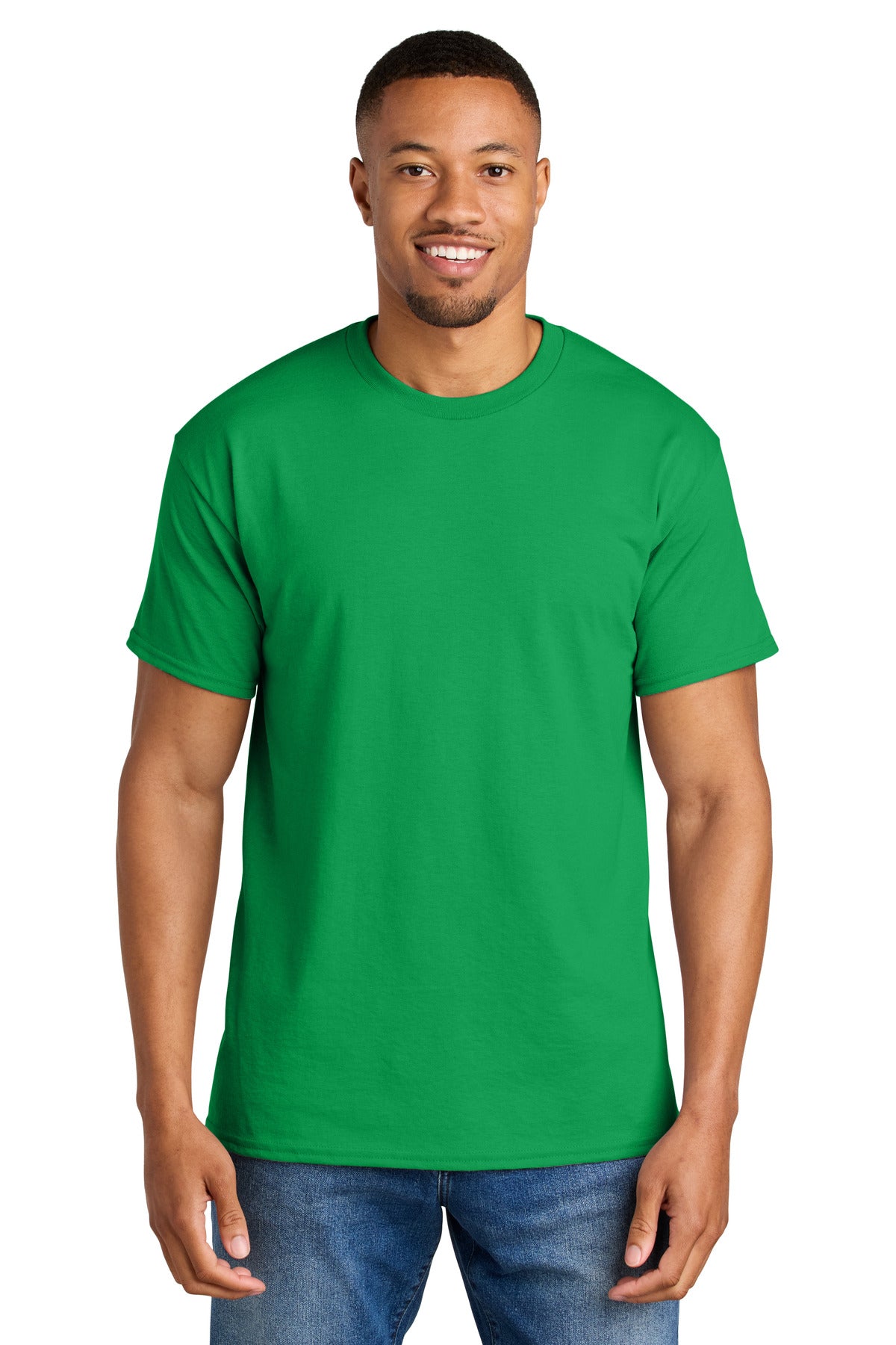 Gildan® DryBlend® 50 Cotton/50 Poly T-Shirt 8000