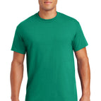 Kelly Green / S