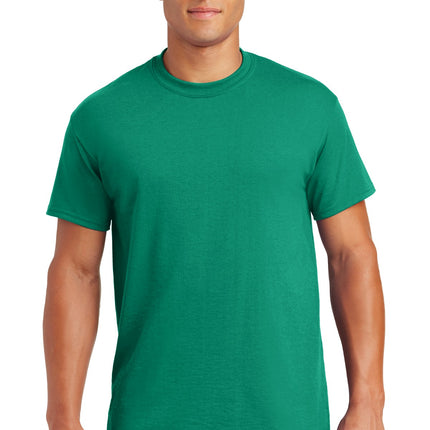 Gildan ®  DryBlend ®  50 Cotton/50 Poly T-Shirt. 8000