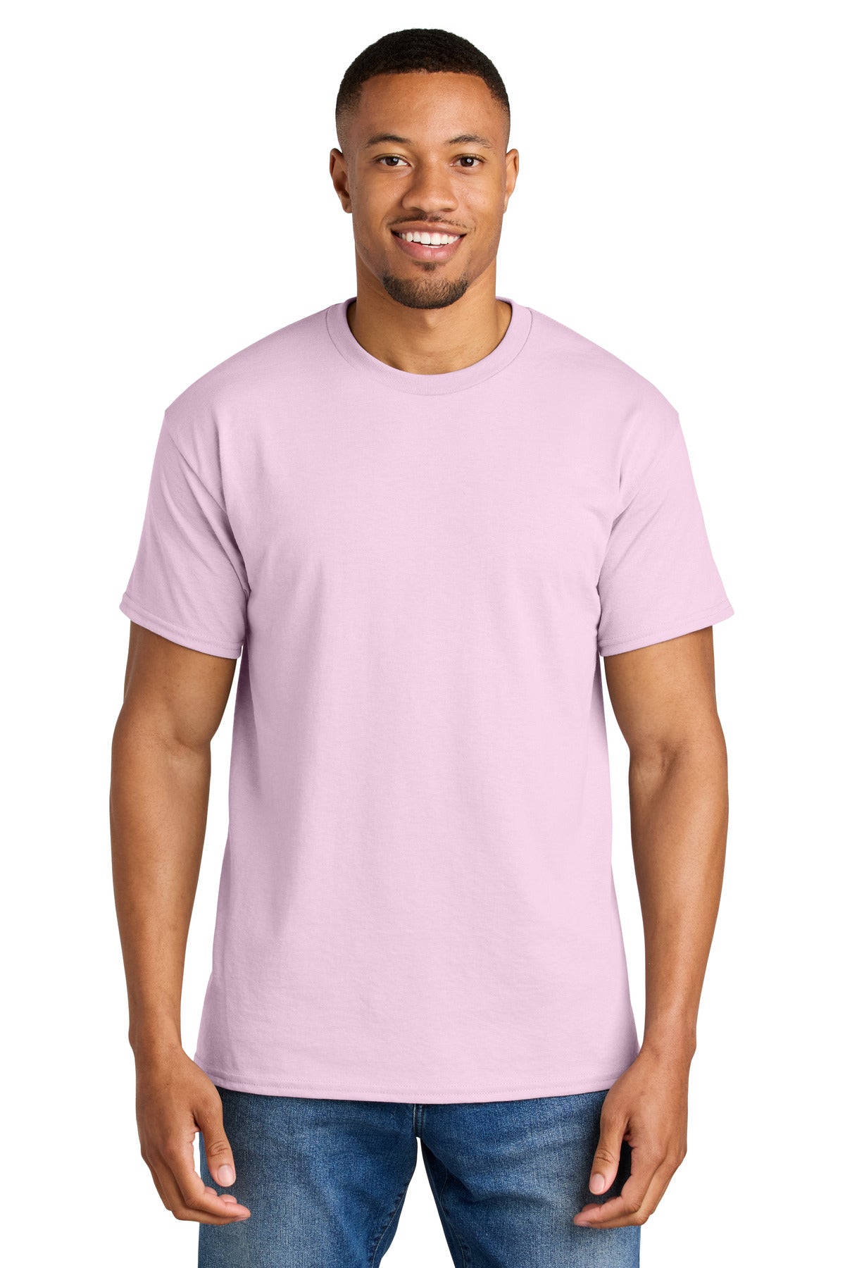 Gildan® DryBlend® 50 Cotton/50 Poly T-Shirt 8000