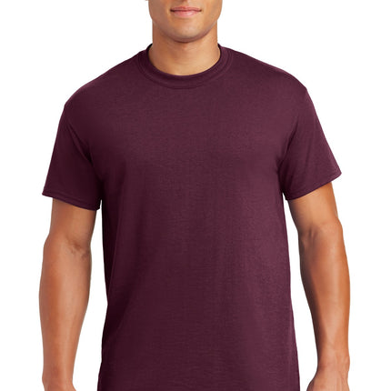 Gildan ®  DryBlend ®  50 Cotton/50 Poly T-Shirt. 8000