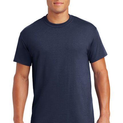 Gildan ®  DryBlend ®  50 Cotton/50 Poly T-Shirt. 8000