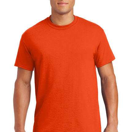 Gildan ®  DryBlend ®  50 Cotton/50 Poly T-Shirt. 8000