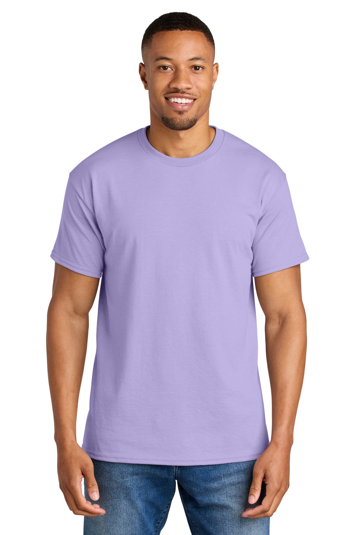 Gildan® DryBlend® 50 Cotton/50 Poly T-Shirt 8000