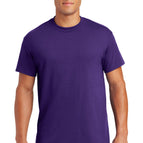 Purple / S