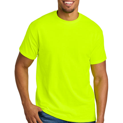 Gildan ®  DryBlend ®  50 Cotton/50 Poly T-Shirt. 8000