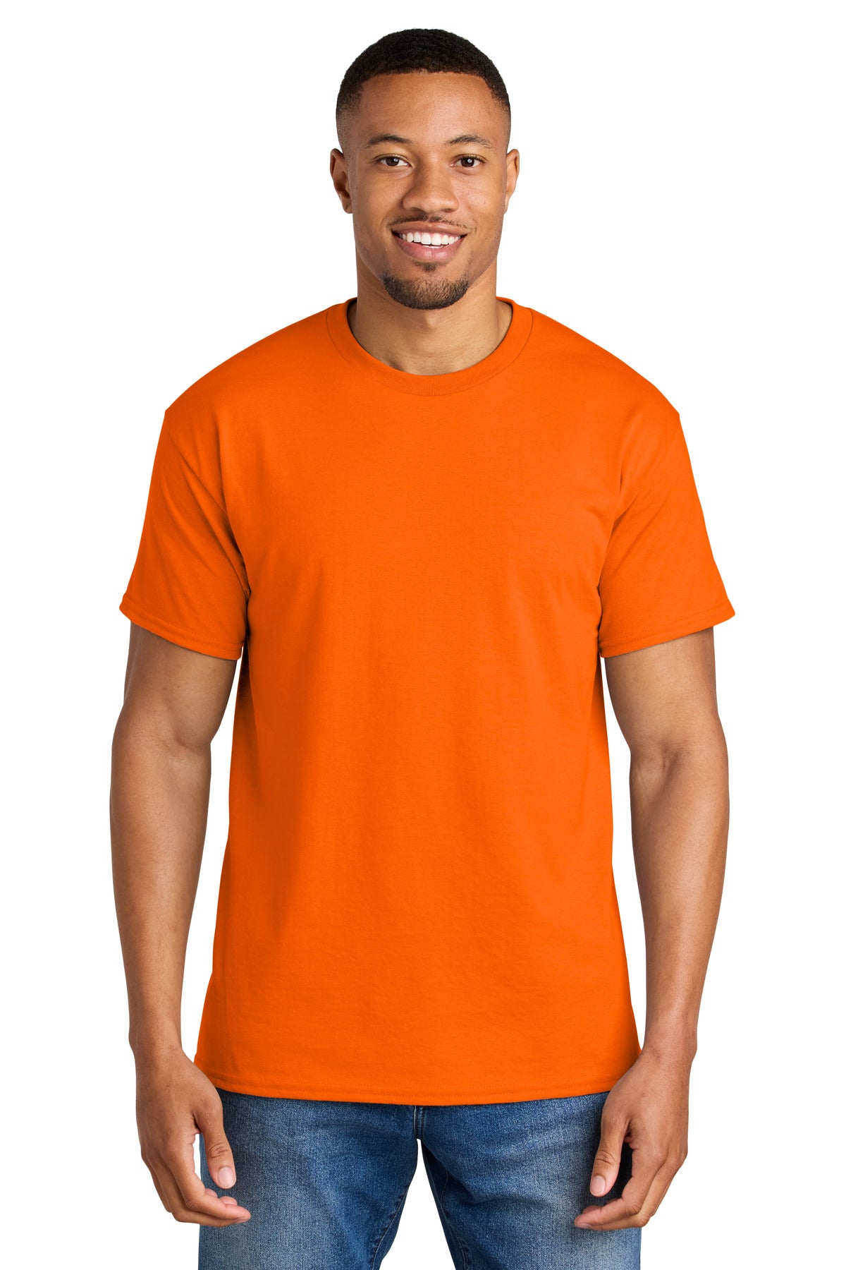 Gildan® DryBlend® 50 Cotton/50 Poly T-Shirt 8000