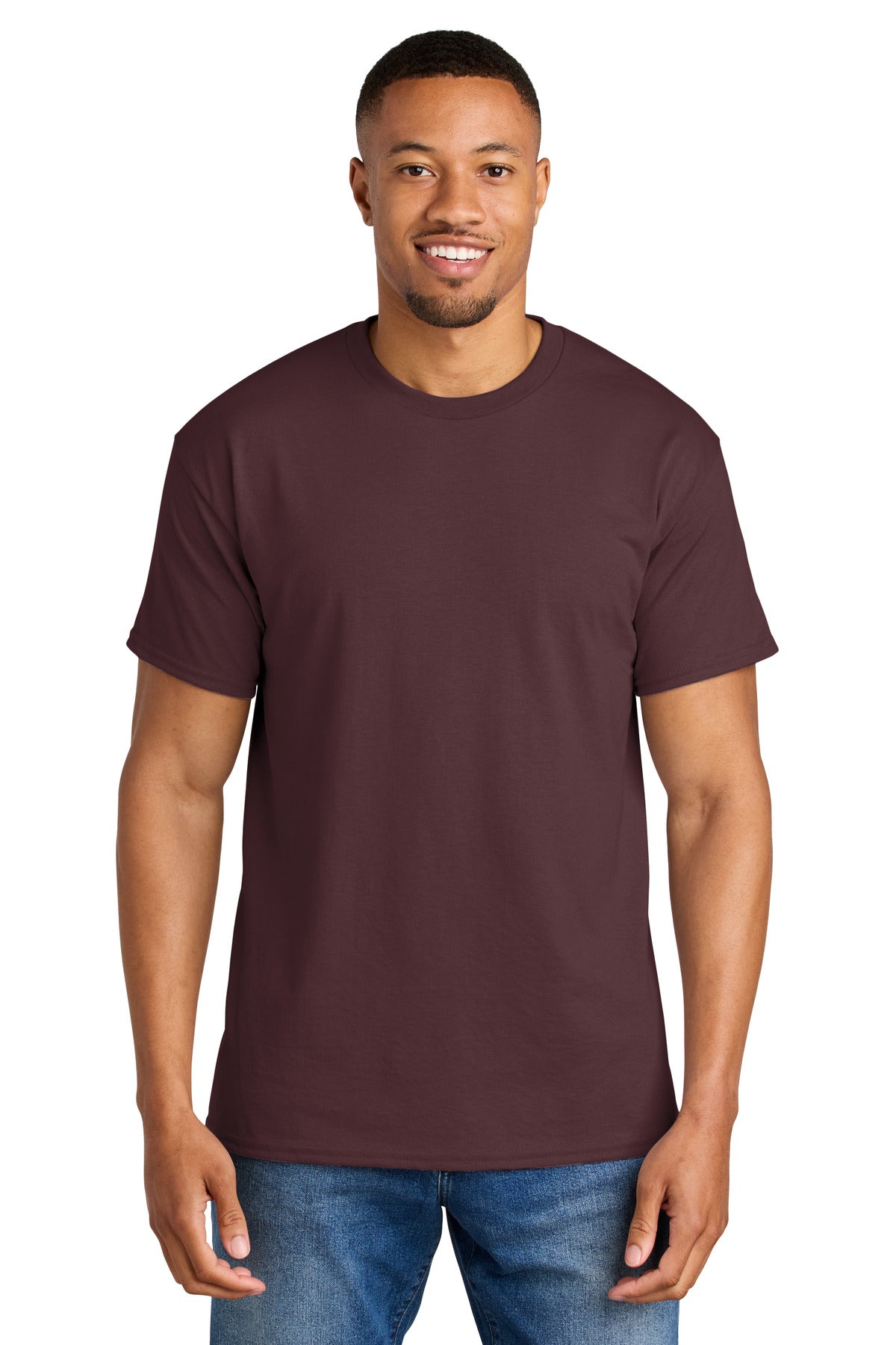 Gildan® DryBlend® 50 Cotton/50 Poly T-Shirt 8000