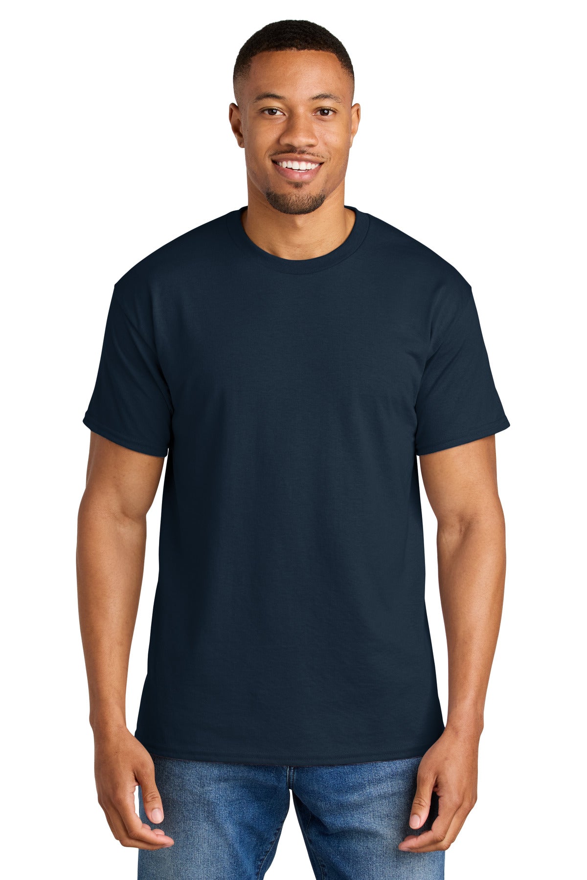 Gildan® DryBlend® 50 Cotton/50 Poly T-Shirt 8000