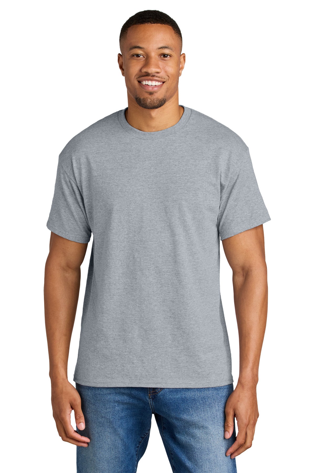 Gildan® DryBlend® 50 Cotton/50 Poly T-Shirt 8000