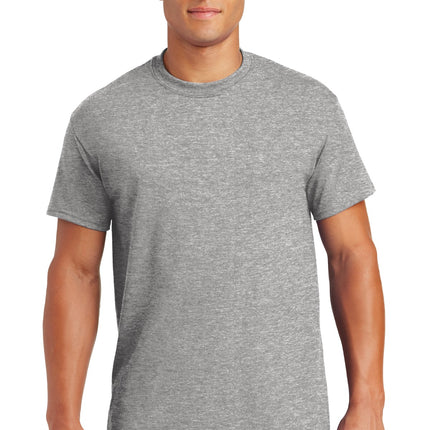 Gildan ®  DryBlend ®  50 Cotton/50 Poly T-Shirt. 8000