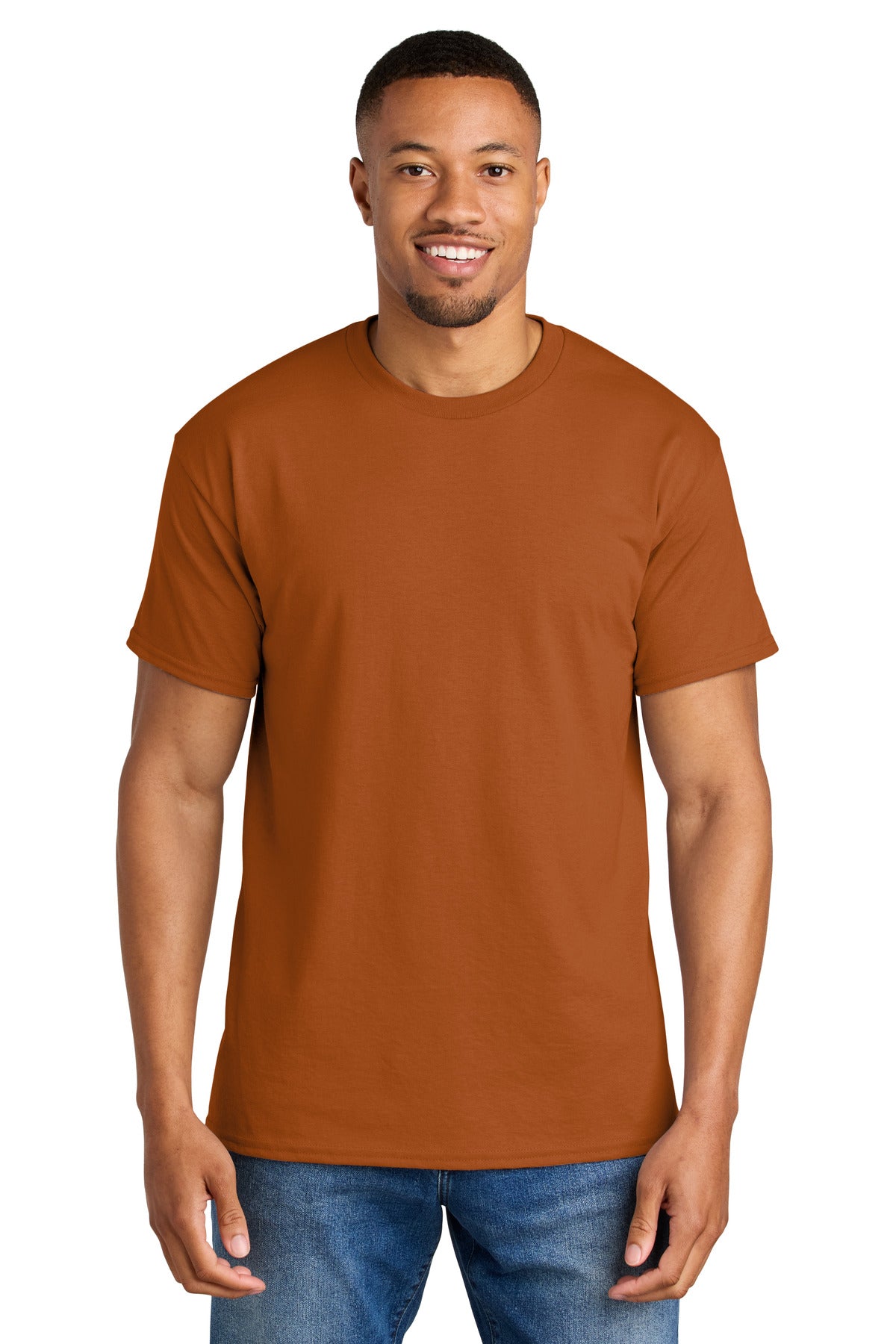 Gildan® DryBlend® 50 Cotton/50 Poly T-Shirt 8000