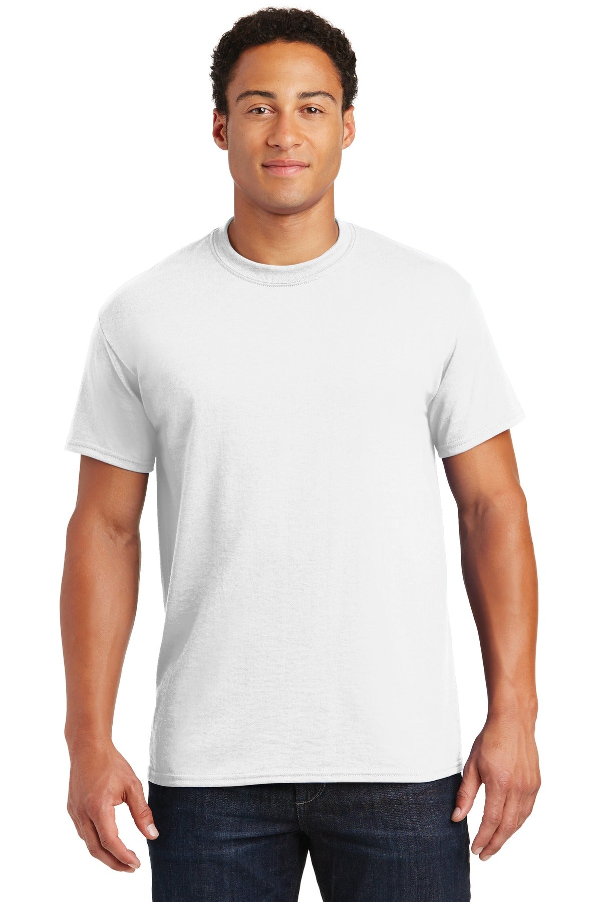 Gildan® DryBlend® 50 Cotton/50 Poly T-Shirt 8000