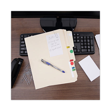 Scratch Pad Value Pack, Unruled, 3 x 5, White, 100 Sheets, 180/Carton