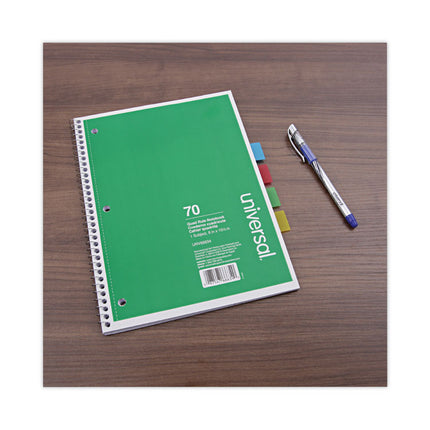Page Flags, Green, 50 Flags/dispenser, 2 Dispensers/pack