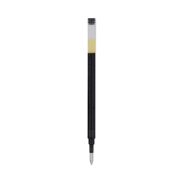 Refill For Pilot B2p, Dr Grip, G2, G6, Mr Metropolitan, Precise Begreen And Q7 Gel Pens, Fine Tip, Black Ink, 2/pack