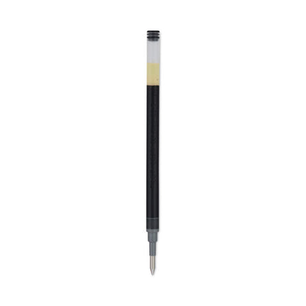 Refill For Pilot B2p, Dr Grip, G2, G6, Mr Metropolitan, Precise Begreen And Q7 Gel Pens, Extra-Fine Tip, Black Ink, 2/pack