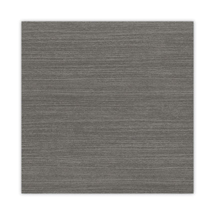 Alera Valencia Series Credenza Shell, 70.88w x 23.63d x 29.5h, Gray