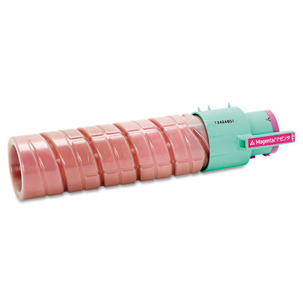 820074 Toner, 6,000 Page-Yield, Magenta
