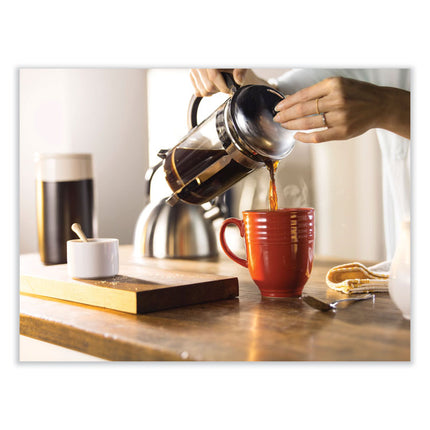 Coffee, Breakfast Blend, 22.6 oz Canister