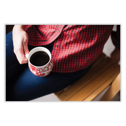 Coffee, Breakfast Blend, 22.6 oz Canister