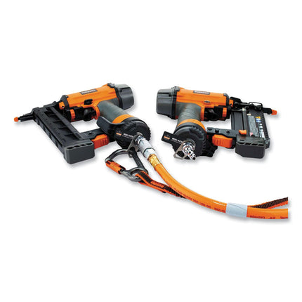 Squids 3798 Pneumatic Tool Trap Bracket, 3 x 6 x 0.13
