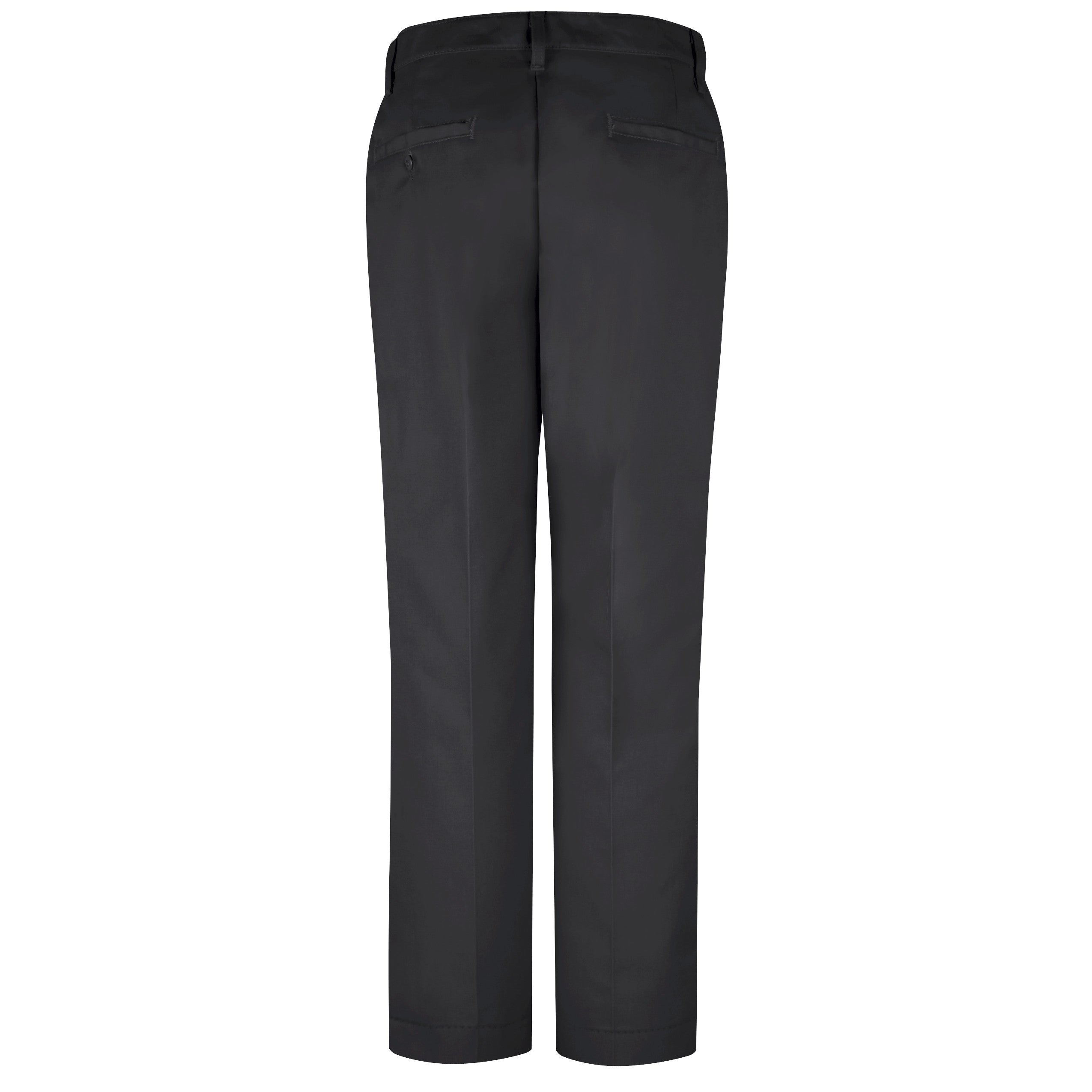 Red Kap® Women's Dura-Kap® Industrial Pant / PT21BK