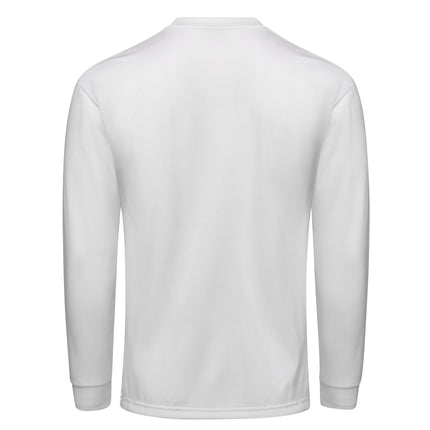 Red Kap® Long-Sleeve Performance Core Tee / SK4LWH