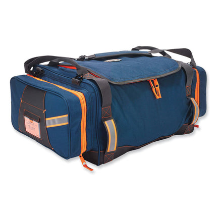 Arsenal 5216 Responder Gear Bag, 14.5 x 25.5 x 10.5, Blue