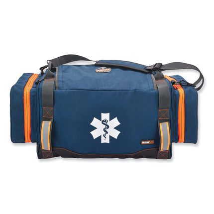 Arsenal 5216 Responder Gear Bag, 14.5 x 25.5 x 10.5, Blue
