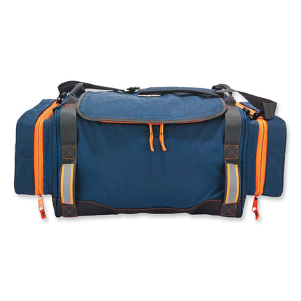 Arsenal 5216 Responder Gear Bag, 14.5 x 25.5 x 10.5, Blue