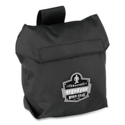 Arsenal 5182 Half Mask Respirator Pack with Hook-and-Loop Closure, 7 x 4 x 10, Black