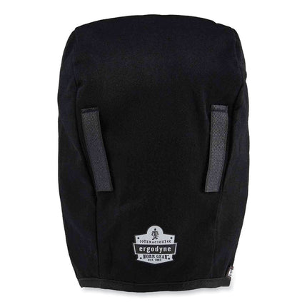 N-Ferno 6850 2-Layer Cotton Regular Winter Liner, Cotton/Fleece, One Size Fits Most, Black