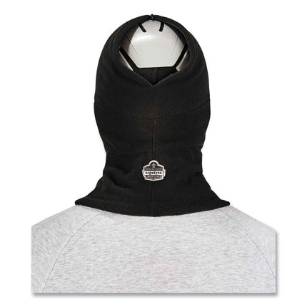 N-Ferno 6893ZI Balaclava + Bump Cap Insert, One Size Fits Most, Black