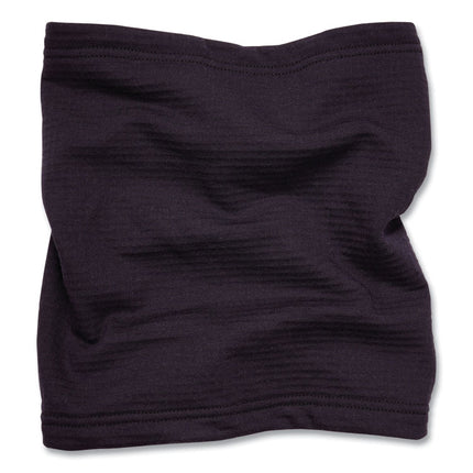N-Ferno 6962 FR Dual Compliant Neck Gaiter, Polartec Fleece, One Size Fits Most, Navy