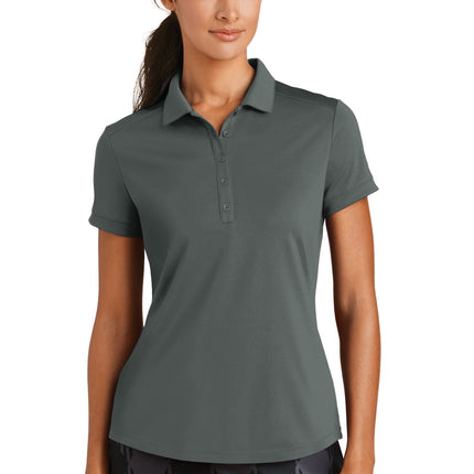 Nike Women's Dri-FIT Players Modern Fit  Polo. 811807